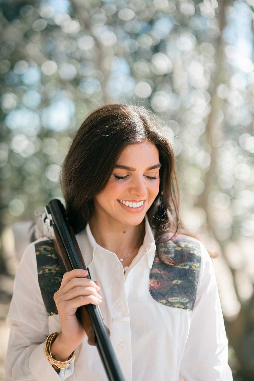 Shooting Shirt