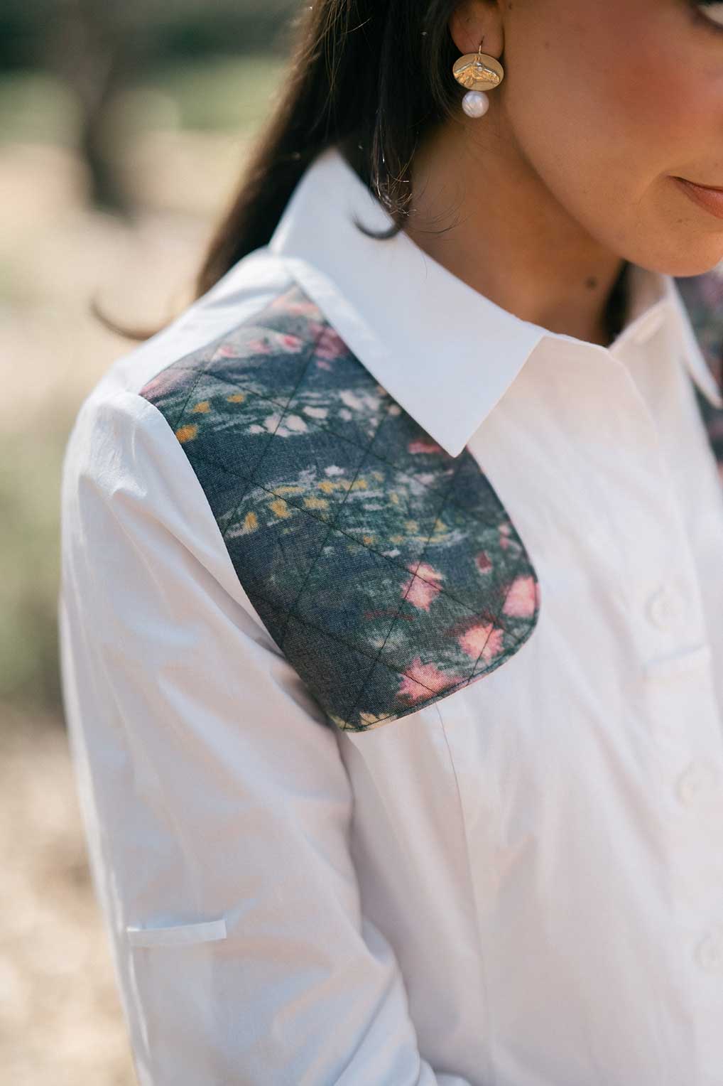 Shooting Shirt